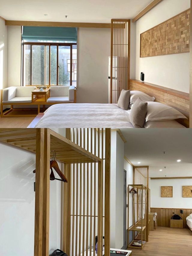 合肥周邊！廬江溫泉已經next level咗……·