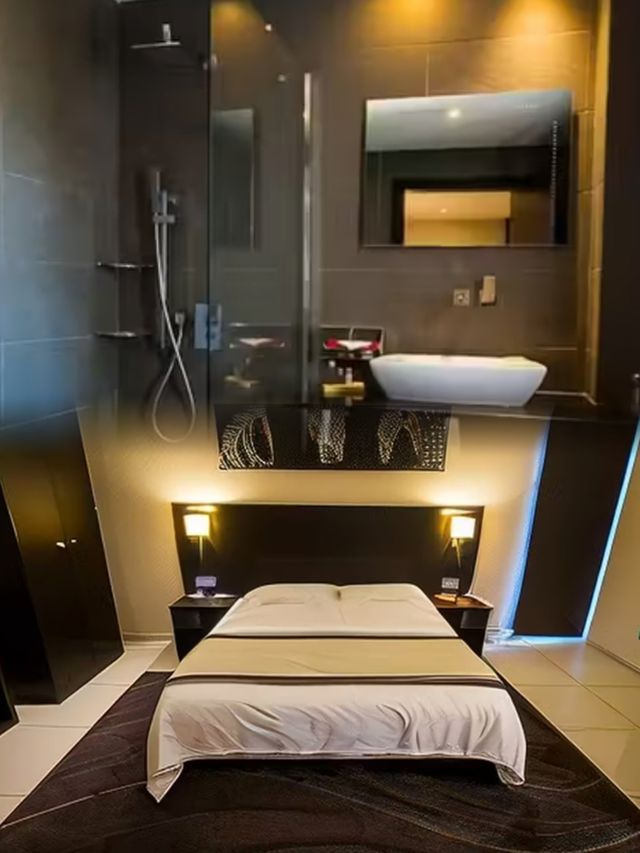 利薩拉酒店 | 一次難忘的住宿之旅
