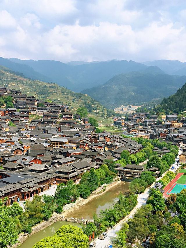 黔南-黔東南-安順6日遊 超詳細攻略助你嗨翻天