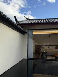 睡在雲端與玉龍雪山共眠的神仙民宿