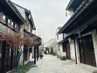 無錫巡塘書香府邸酒店