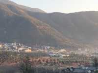 邂逅谷語，開啟雞足山愜意之旅