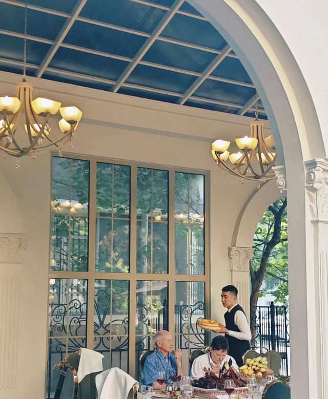 比什凯克旅遊攻略