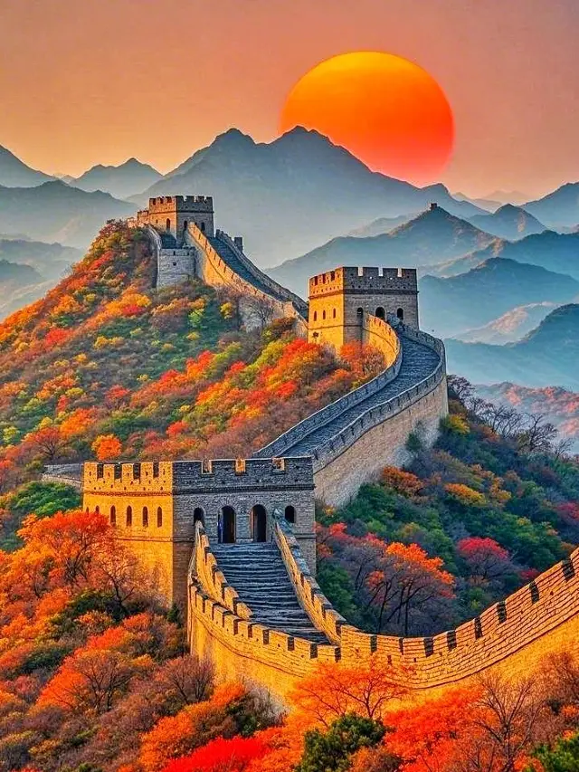 5-Day Beijing Itinerary for Lunar New Year