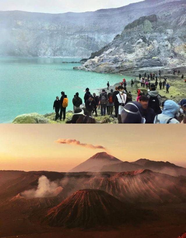 是度假呀印尼淡季旅遊攻略。