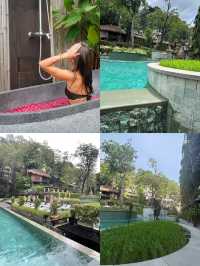 Dinso Resort & Villas Phuket | 寧靜奢華的布吉度假酒店   評分