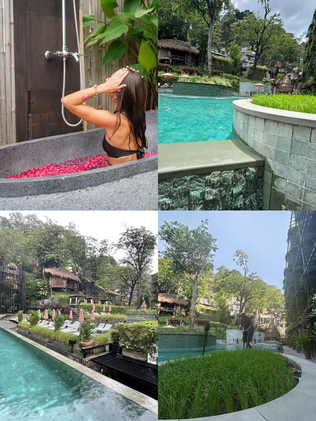 Dinso Resort & Villas Phuket | 寧靜奢華的布吉度假酒店   評分