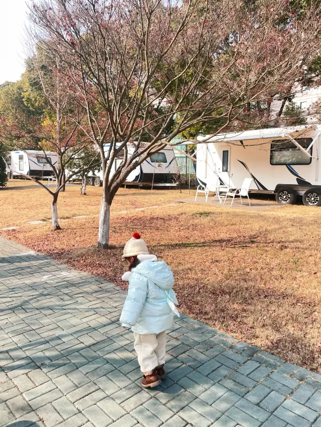 A second visit to a hidden gem family-friendly hotel in Xuzhou! A one-stop shop for family fun!