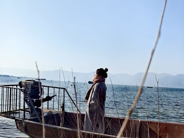 是誰還不知道甘肅的這片「海」——劉家峽