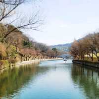 Shaoxing - Historical and beautiful place!