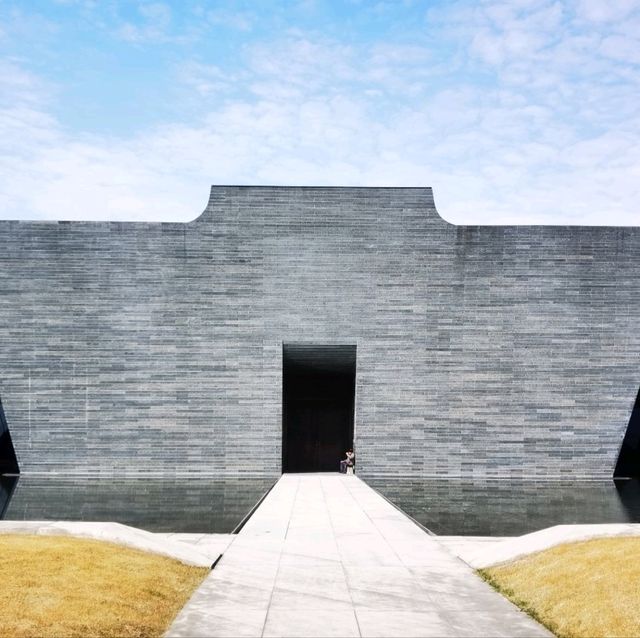 Shaoxing - Historical and beautiful place!