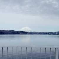 北海道冬日之旅：洞爺湖 登別地獄谷 深度游攻略