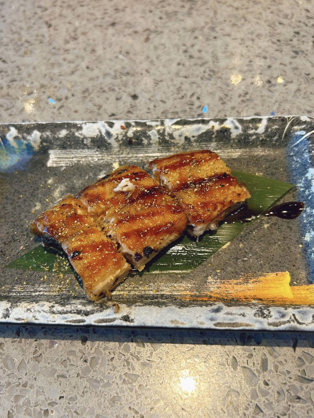 超值午餐任食體驗 @極尚大喜屋 