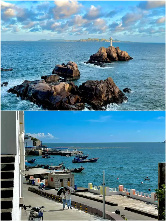 舟山去咗5次 呢條攻略直接複製