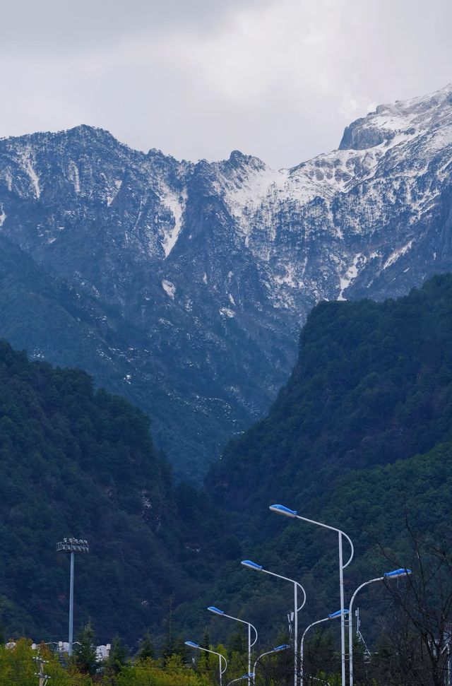 大理蒼洱大道 | 邂逅山海的夢幻公路