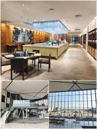 青島西海岸萬豪酒店對比威斯汀、艾美、福朋喜來登