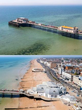 Worthing, UK