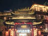 【深圳甘坑古鎮：隱藏在都市中的客家風情小鎮】🏮
