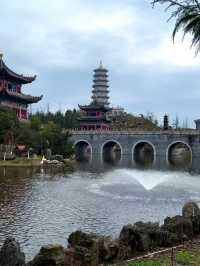 貴陽3日多彩之旅