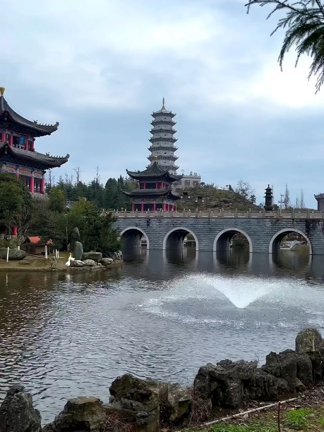 貴陽3日多彩之旅