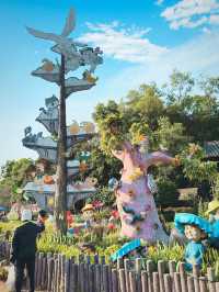GANKENG LITTLE HAKKA FARM