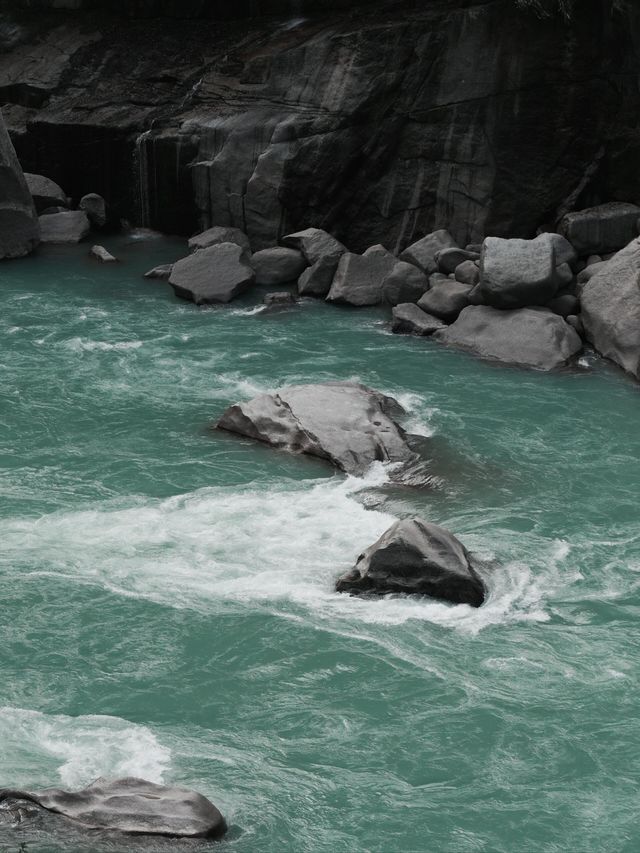 雲南3月最美的地方