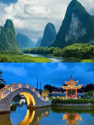 淡季的崇左，真的贏麻了。