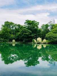 馬來西亞布城，現代化的花園城市