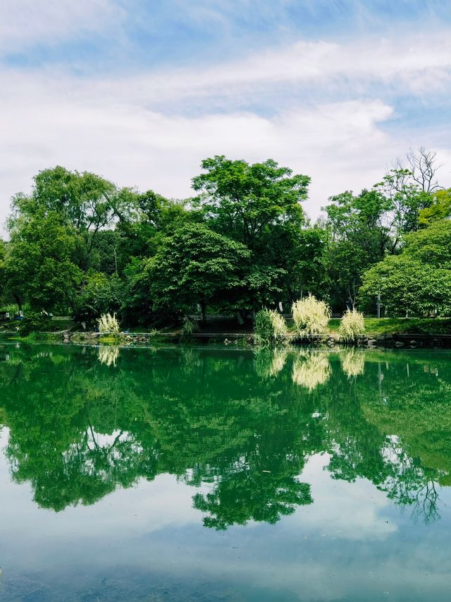 馬來西亞布城，現代化的花園城市