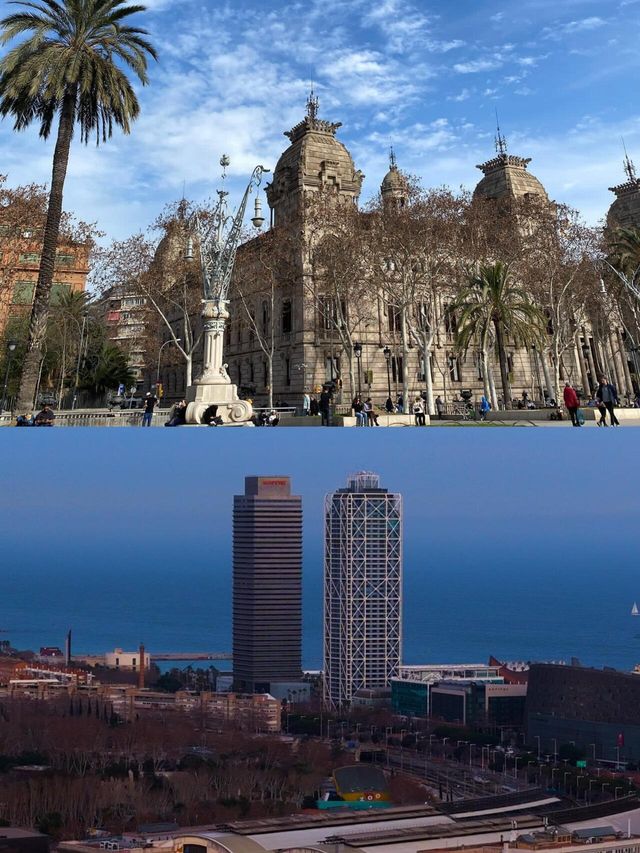 上海出發26天9國18城地中海出境郵輪旅行
