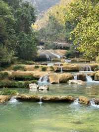 3日暢遊貴陽-荔波-西江千戶苗寨 驚艷你的旅程