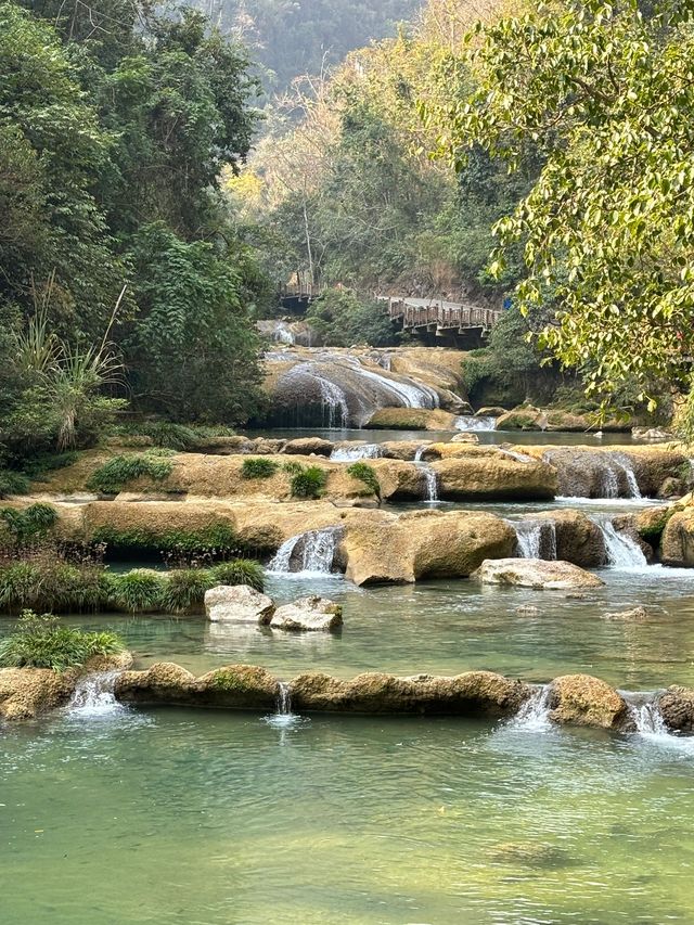 3日暢遊貴陽-荔波-西江千戶苗寨 驚艷你的旅程