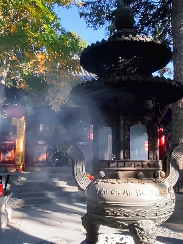 「秀容忻州」——晉北的文化沃土