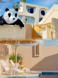 唔使離開上海！一秒穿越到「織夢島」嘅夏日清涼烏托邦！