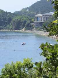4天深度遊大連 玩轉熱門景點