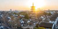 新一批!6家上海市级旅游休閒街區邀您打卡。