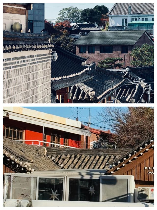 探索首爾，邂逅韓流之都的浪漫與激情