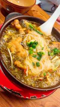 達州，一座被美食和山水「耽誤」的寶藏城市！