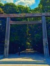 名古屋，日本的工業與文化重鎮