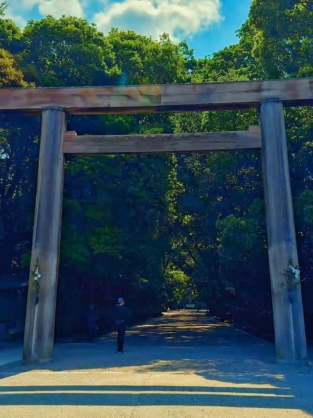 名古屋，日本的工業與文化重鎮