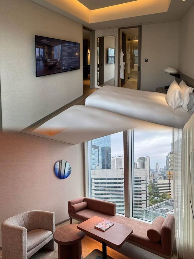 人生建議，來東街一定要私藏這家酒店！！