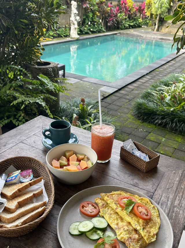Bali 3 Days Travel Guide 