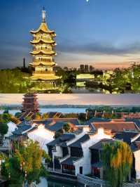 鹽城之旅已結束，我的消費觀崩塌了。