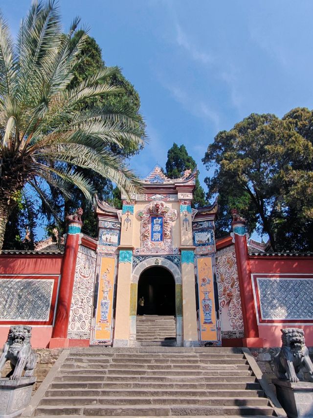 長江三峽－重慶老年人暢遊攻略 輕鬆玩轉美景