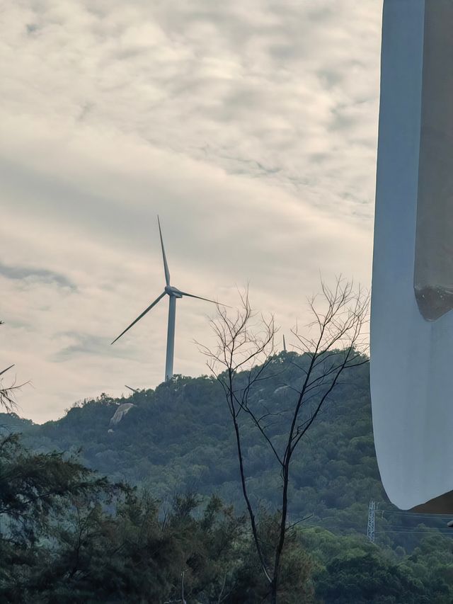 南澳島 | 一場絕美的海濱夢幻之旅