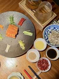 A Shenzhen Must Eat: Yin Kitchen’s Perfect Roast Duck!