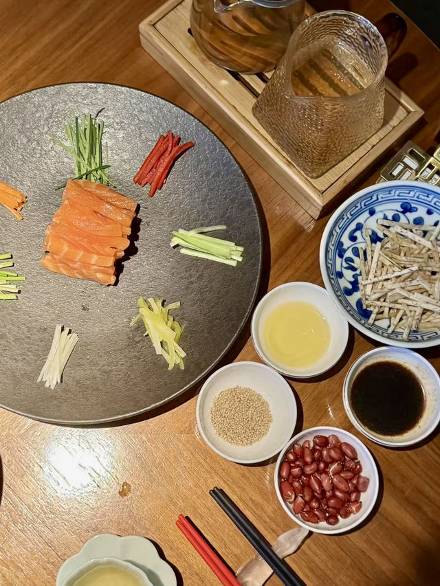 A Shenzhen Must Eat: Yin Kitchen’s Perfect Roast Duck!