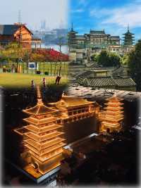 揭陽旅遊攻略，你get了嗎？