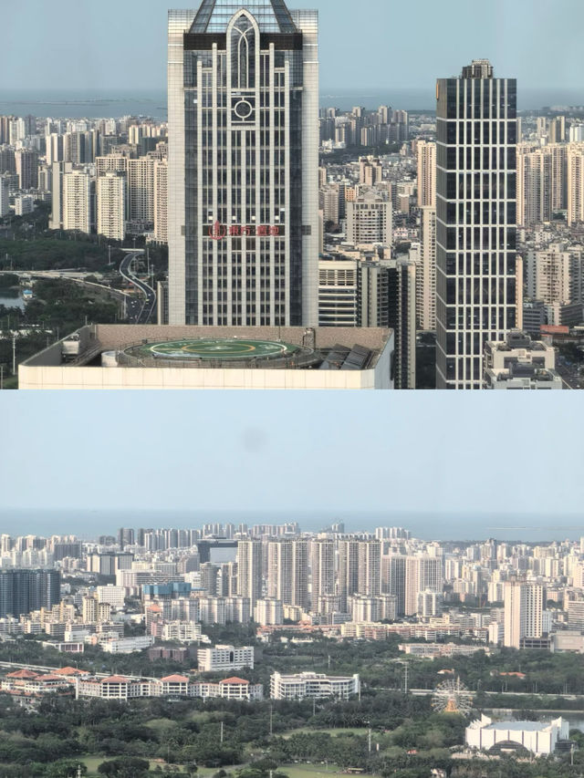 窮遊黨激動哭了來海口一定要住這家！！！