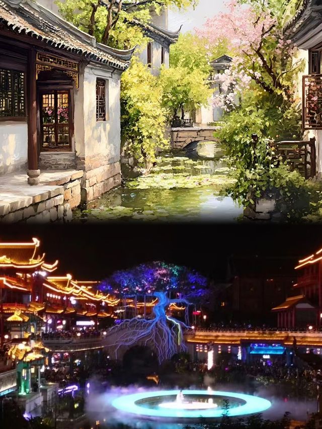 眉山旅遊攻略來啦